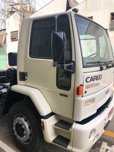 Ford Cargo 4532