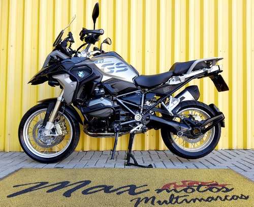 Imagem 13 de 15 de Bmw R 1200 Premium + Exclusive