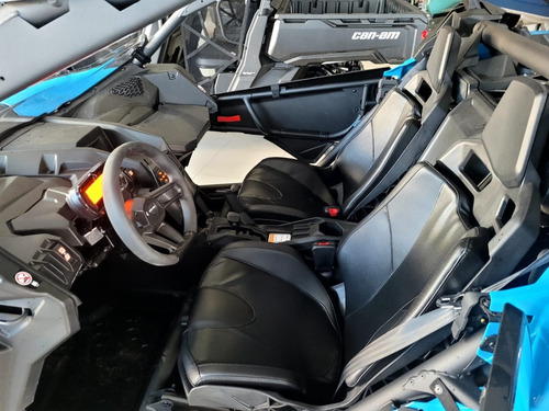 Imagem 5 de 7 de Maverick X3 Ds Turbo 120 Hp - Pronta Entrega