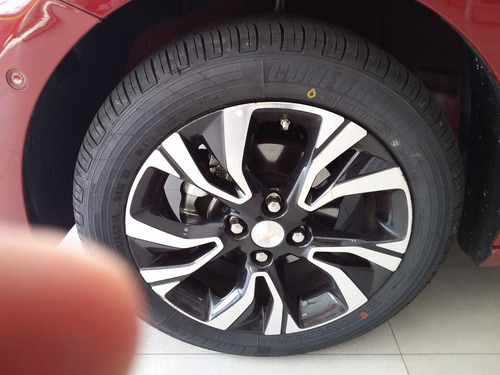 Chevrolet Onix 1.0 TURBO FLEX PLUS PREMIER AUTOMÁTICO