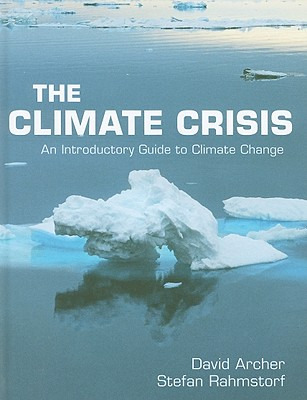 Libro The Climate Crisis: An Introductory Guide To Climat...