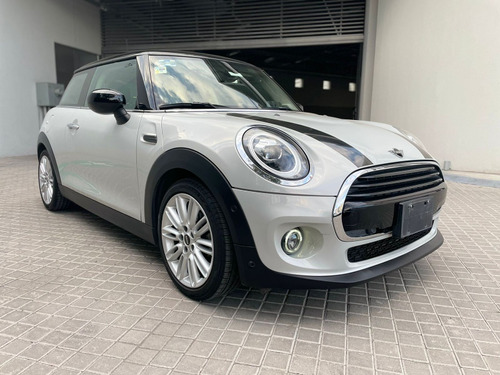 MINI Cooper 1.5 Pepper 5 Puertas At