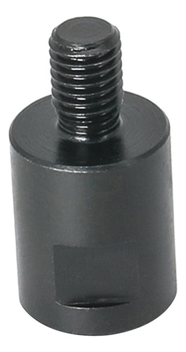 Adaptador 5/8 11 Hembra A M10 Macho Acero Estable Para