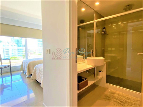 Imagen 13 de 20 de Apartamento En Mansa - Punta Del Este. - Punta Del Este Mansa