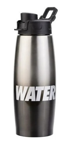 Botella Térmica Waterdog Acero Inox 450 - Deportiva
