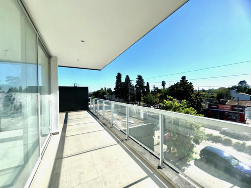 Departamento A Estrenar En Parque Leloir