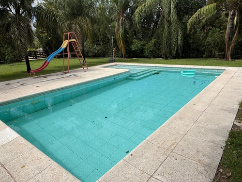 Venta Casa Barrio Privado El Bosque