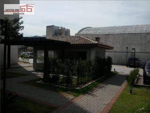 Imagem 18 de 25 de Apartamento À Venda, 68 M² Por R$ 490.000,00 - Barra Funda - São Paulo/sp - Ap4078