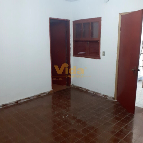 Imagem 6 de 12 de Casa Em Pestana - Osasco - 24385