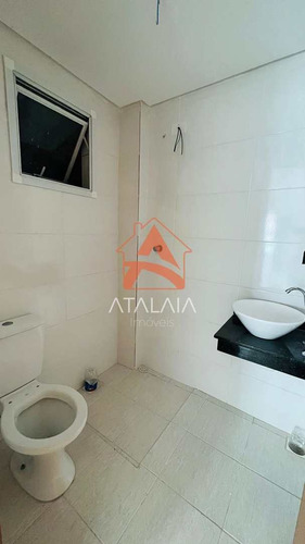 Imagem 24 de 26 de Apartamento Com 1 Dorm, Real, Praia Grande - R$ 280 Mil, Cod: 334 - V334