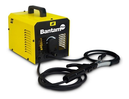 Transformador Solda Bantam Plus 0737364 Esab