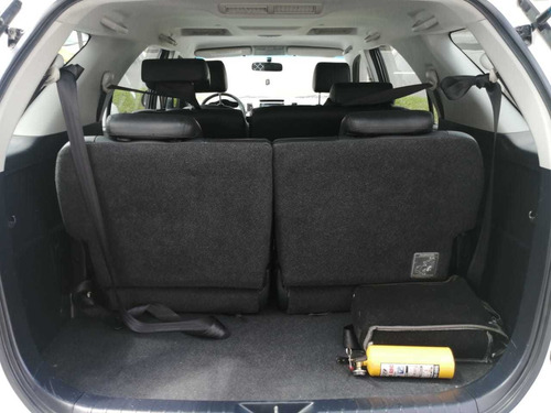 Toyota Fortuner 2.7 4x2