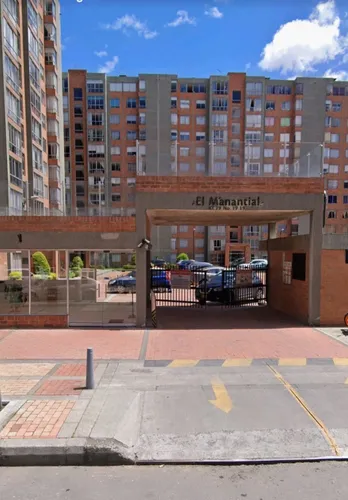 Lindo Y Confortable Apartamento - Excelente Ubicacion