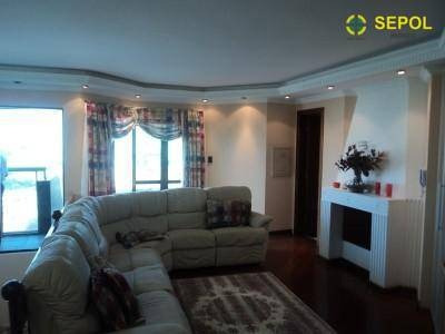 Imagem 4 de 4 de Cobertura Com 4 Dormitórios À Venda Por R$ 1.550.000,01 - Vila Formosa (zona Leste) - São Paulo/sp - Co0010
