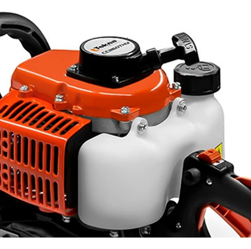 Aparador De Cerca Viva A Gasolina 2t 26cc Cc260tky Tekna