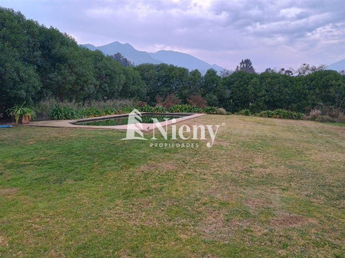 Parcela En Venta En Olmué