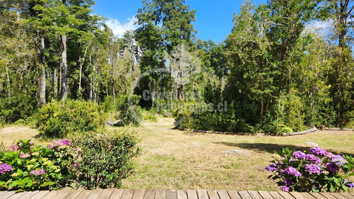 Casa En Venta De 2 Dorm. En Puerto Varas