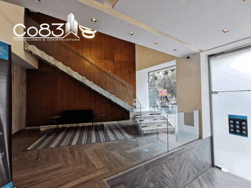 Renta - Oficina - Insurgentes - 865 M2 - Piso 7