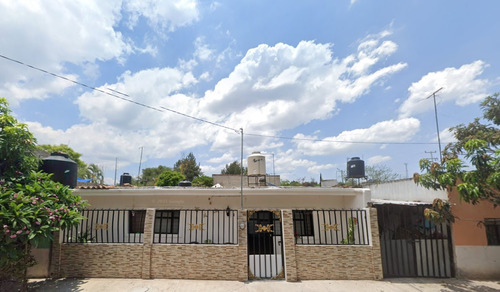 Venta De Casa En Allende, Lomas De Atequiza, Jalisco Recuperacion Bancaria Laab2