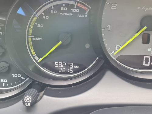 Porsche Cayenne 3.0 S E Hybrid At