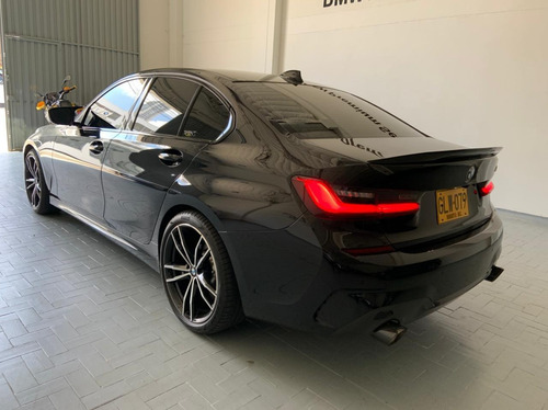 Bmw 330i Glw079