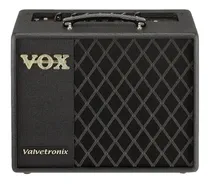 Comprar Amplificador VOX VTX Series VT20X Valvular para guitarra de 20W color negro