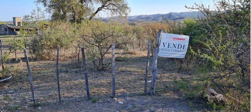 Imagen 29 de 29 de Venta Campo Falda Del Cañete-8,5 Has- Con Vista