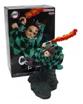 Comprar Figura de acción Demon Slayer: Kimetsu no Yaiba Tanjiro Kamado Banpresto