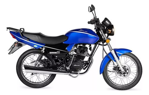 Siam Quirion 150 Motozuni