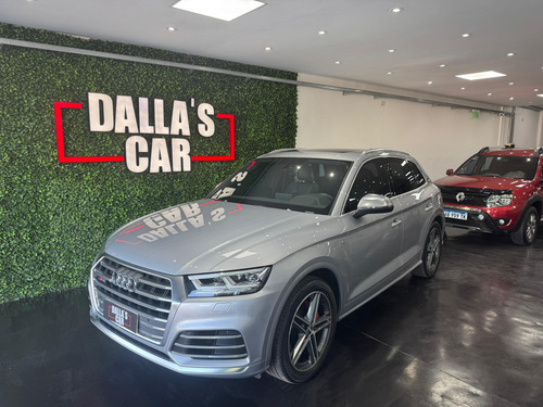 Audi SQ5 3.0 Tfsi Stronic 354cv