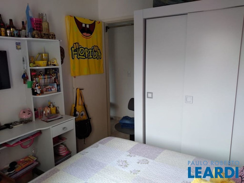 Imagem 7 de 15 de Apartamento - Vila Guarani - Sp - 602885
