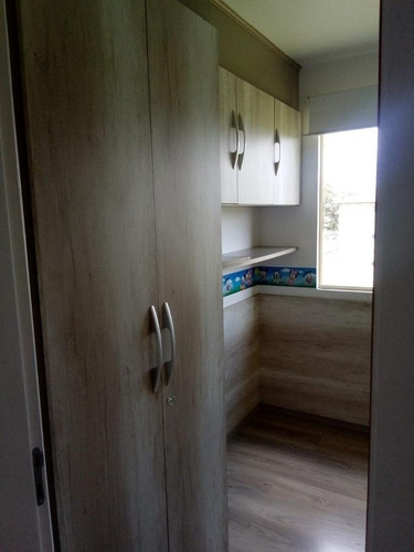 Imagem 12 de 14 de Apartamento Para Venda Em São José Dos Pinhais, 3 Dormitórios, 1 Banheiro - 931_2-1123497