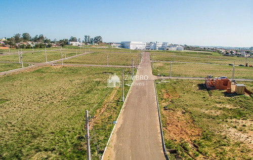 Imagem 2 de 10 de Terreno Para Venda Em Santa Maria No Aberto Schons Próximo Ao Hospital Regional E Os Quartéis Do Boi Morto - 989913