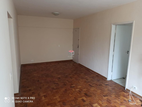 Imagem 2 de 12 de Apartamento À Venda, 2 Quartos, Vila Mariana - São Paulo/sp - 108726
