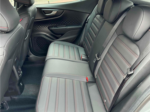 Fiat Pulse 1.3 TURBO 270 FLEX ABARTH AT6