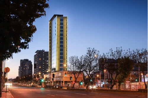 Oficina En Arriendo Viña Del Mar