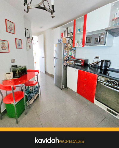 4d/3b/2e Exclusivo Depto En Andalué, San Pedro De La Paz