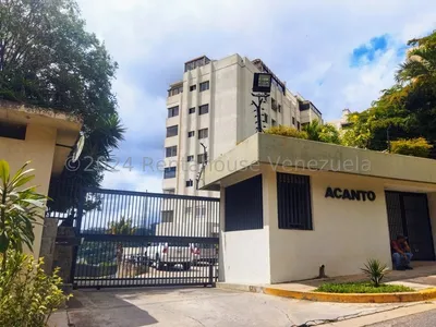Apartamento en venta