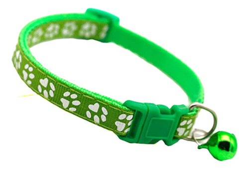 Collar De Gato Colgante Gato Encanto Mascota Gatito Collar