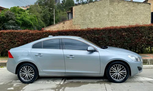 Volvo S60 2.0 T5