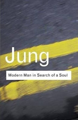 Modern Man In Search Of A Soul - C. G. Jung