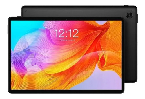 Tablet  Teclast M40SE 10.1" 128GB preto e 4GB de memória RAM