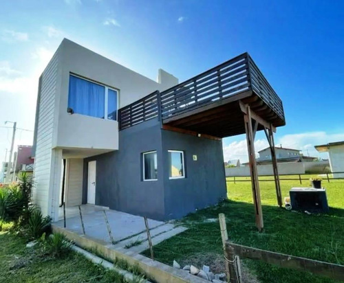 Venta O Permuta Casa En Balneario Camet Norte Por Depto O Ph Zona Oeste