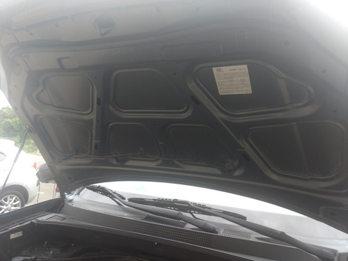 Hyundai Tucson 2.0 Gls 4x2 Aut. 5p 2012