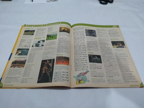 Revista Super Dicas Playstation Nº 6 Detonado Parasite Eve 2