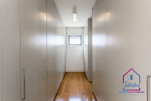 Imagem 18 de 26 de Casa Com 3 Dormitórios À Venda, 388 M² Por R$ 4.900.000,00 - Vila Tramontano - São Paulo/sp - Ca1284