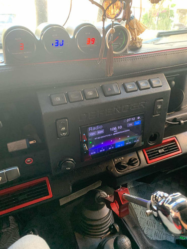 Land Rover Defender 110 2.8 110 Csw Turbo 5p POWER STROK