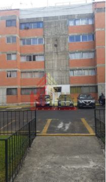 Santa Martha Acatitla Departamento Venta Iztapalapa Cdmx