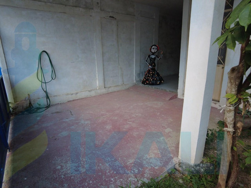 Venta Casa 2 Recamaras 2 Pisos Col. Benito Juarez Tuxpan Ver.