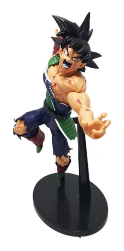 Muñecos de bardock sale